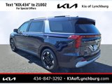 New 2026 Kia Carnival EX image 6