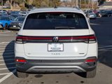 New 2025 Volkswagen Taos SE image 4