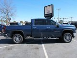 New 2025 Chevrolet Silverado 2500 LTZ w/ LTZ Convenience Package image 2