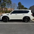 Used 2017 Nissan Armada Platinum image 3