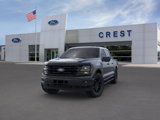 New 2025 Ford F150 XLT w/ Equipment Group 303A High image 2