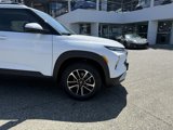 New 2025 Chevrolet TrailBlazer LT w/ Convenience Package image 4