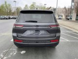 New 2025 Jeep Grand Cherokee Altitude image 5