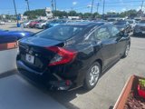 Used 2018 Honda Civic LX image 6