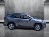 Used 2024 Toyota RAV4 XLE image 4