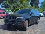 New 2025 Jeep Grand Cherokee L Overland w/ Trailer Tow Package image 3