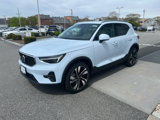 New 2025 Volvo XC40 B5 Ultra w/ Protection Package Premier image 4