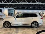 Used 2022 BMW X7 xDrive40i w/ Premium Package image 2