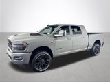 New 2026 RAM 2500 Laramie image 2