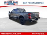 New 2025 Ford F250 Lariat image 6