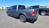 Used 2017 Ford F150 XLT w/ Equipment Group 302A Luxury image 6