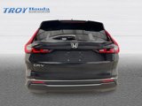 New 2026 Honda CR-V EX image 4