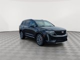 New 2025 Cadillac XT6 Sport w/ Technology Package image 2