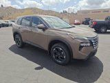 New 2025 Nissan Rogue SV image 5