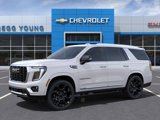 New 2025 GMC Yukon Denali w/ Denali Reserve Package image 3