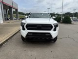 New 2025 Toyota Tacoma SR5 image 3