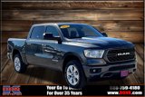 Used 2024 RAM 1500 Big Horn w/ Trailer Tow Group image 3