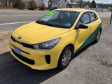 Used 2018 Kia Rio LX image 3