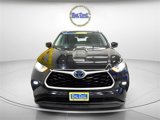 Used 2021 Toyota Highlander XLE image 2