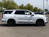 New 2025 Hyundai Palisade Calligraphy image 3