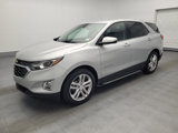 Used 2019 Chevrolet Equinox LT w/ Lights and Bright Package image 2