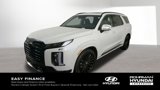 New 2025 Hyundai Palisade Calligraphy image 4