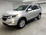 Used 2019 Chevrolet Equinox LT image 4