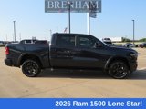 New 2026 RAM 1500 Lone Star image 2