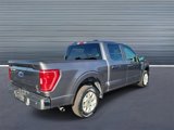 Used 2023 Ford F150 XLT image 3