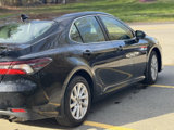 Used 2023 Toyota Camry LE image 5