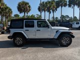 New 2024 Jeep Wrangler Sahara image 3
