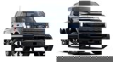 New 2025 Ford F150 Lightning Platinum image 4