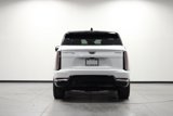 Used 2025 Cadillac Escalade IQ Luxury 1 image 5