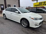 Used 2014 Toyota Avalon XLE Touring image 2