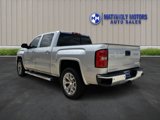 Used 2015 GMC Sierra 1500 SLT w/ SLT Crew Cab Value Package image 5