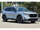 New 2026 Honda CR-V Sport image 2
