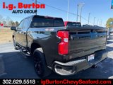 New 2025 Chevrolet Silverado 1500 RST w/ Redline Edition image 4