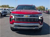 New 2026 Chevrolet Silverado 1500 LTZ image 2
