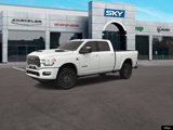 New 2025 RAM 2500 Limited image 2
