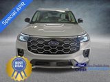 New 2025 Ford Explorer Platinum image 4