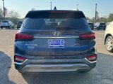 Used 2019 Hyundai Santa Fe Limited image 3
