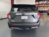 Used 2020 Ford Explorer Limited w/ Class III Trailer Tow Package image 5