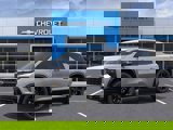 New 2026 Chevrolet Traverse RS image 2