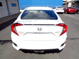 Used 2021 Honda Civic Sport image 4