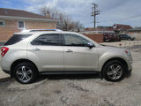 Used 2016 Chevrolet Equinox LTZ w/ Enhanced Convenience Package image 3