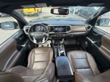 Used 2017 Toyota Tacoma Limited image 2