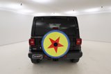 Used 2018 Jeep Wrangler Unlimited Sahara w/ Dual Top Group image 4