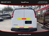 Used 2017 Chevrolet Express 2500 image 4