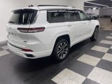 New 2025 Jeep Grand Cherokee L Overland image 4