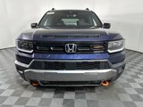 New 2026 Honda Passport TrailSport image 3